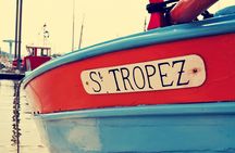 Private full-day tour of Saint-Tropez