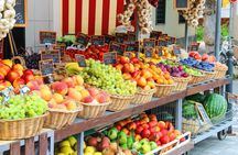 Private full-day tour of the Italian Riviera