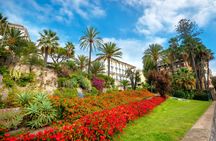 Private full-day tour of the Italian Riviera