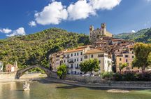 Private full-day tour of the Italian Riviera
