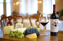 Edoardo Miroglio boutique winery private tour from Sliven