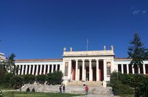Private tour of Athens National Archaeological Museum