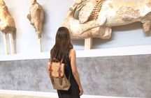 Private tour of Athens National Archaeological Museum