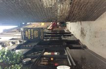 Charles Dickens walking tour