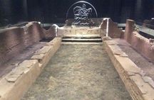 Roman London private walking tour