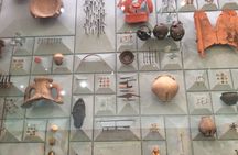 Roman London private walking tour