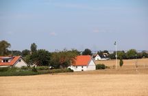 Self-guided tour all around Øresund