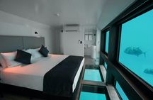 2-day Reefsleep