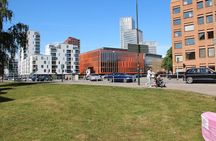 Copenhagen to Malmö one-day tour