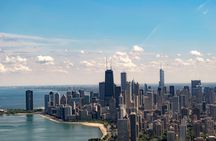 360 Chicago Observation Deck Tickets