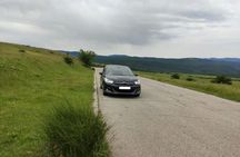 One-way private transfer Burgas airport to hotel or hotel to Burgas airport
