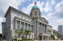 Small-group Singapore history and culture tour with river cruise