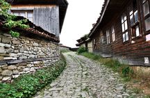 Ultimate self-guided Zheravna walking tour