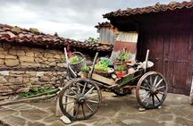 Ultimate self-guided Zheravna walking tour