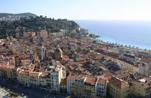 Private unusual Nice tour from Nice or Villefranche ports