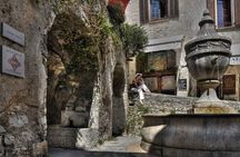 Private Provence full day trip from Cannes port