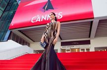 Private trip to Cannes and Grasse from Cannes port