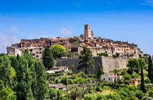Private trip to Cannes and Grasse from Cannes port