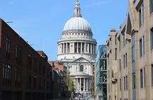 Unofficial Doctor Who walking tour of London
