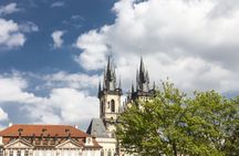 World War II and Operation Anthropoid tour