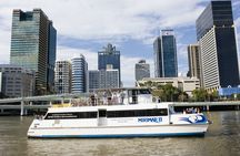Koala and river cruise