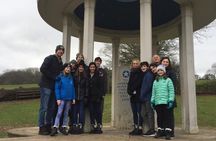 Royal Windsor private day trip