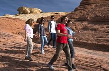 Red Rock Canyon with Rocky Gap adventure tour