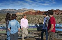 Red Rock Canyon with Rocky Gap adventure tour