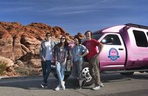 Red Rock Canyon with Rocky Gap adventure tour