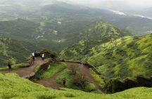 Full-day private tour of Sinhagad Fort and Khadakwasla from Pune