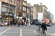 Discover Shoreditch with a local guide