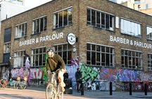 Discover Shoreditch with a local guide
