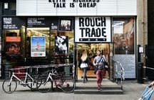 Discover Shoreditch with a local guide