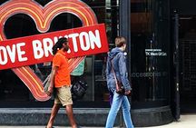 Brixton Private Tour with a local guide. 100% Personalised, See the City Unscripted