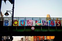 Brixton Private Tour with a local guide. 100% Personalised, See the City Unscripted