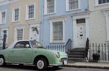 Explore the best of the West: Notting Hill to Holland Park
