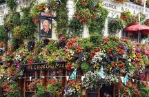 Explore the best of the West: Notting Hill to Holland Park
