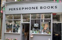 London literature experience in Bloomsbury