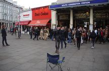 South Kensington and Chelsea experience