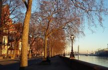 South Kensington and Chelsea experience