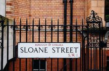 South Kensington and Chelsea experience
