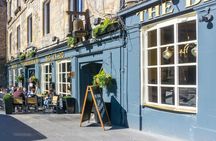 Edinburgh arts and culture experience