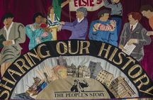 Edinburgh arts and culture experience