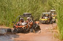 Marrakech buggy adventure