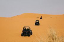 Marrakech buggy adventure