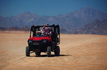 Marrakech buggy adventure
