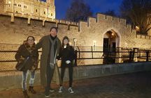Jack the Ripper's London and East End Crime tour