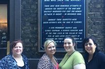 Jack the Ripper's London and East End Crime tour
