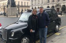 London's Darkest Hour private tour