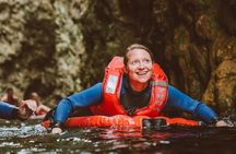 Storms River kayak and lilo